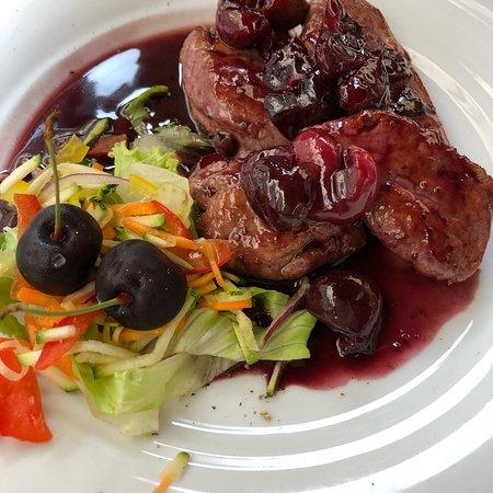 Le Fanfaron Bistrot